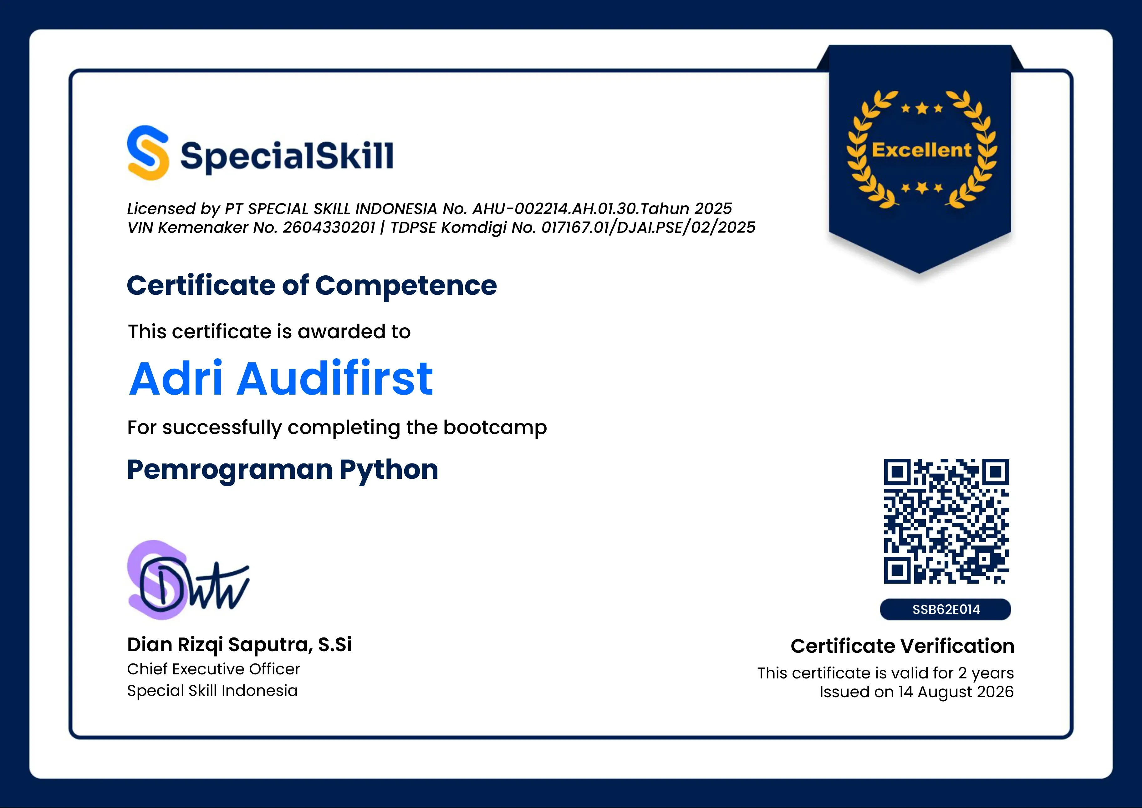 Python Programming